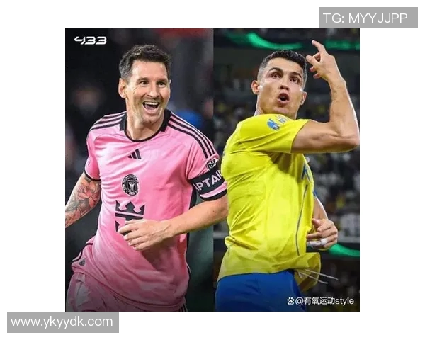 三大足球巨星巅峰对决：梅西C罗内马尔谁主沉浮？