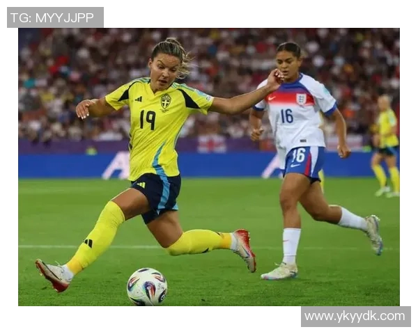 欧洲杯女足球星大盘点:谁是赛场上的璀璨之星